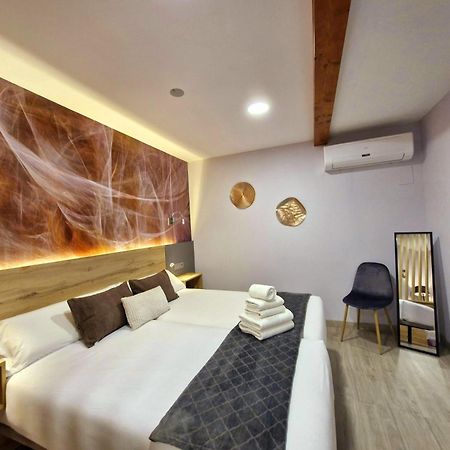 Feeling Home - Suites&Rooms Leão Exterior foto