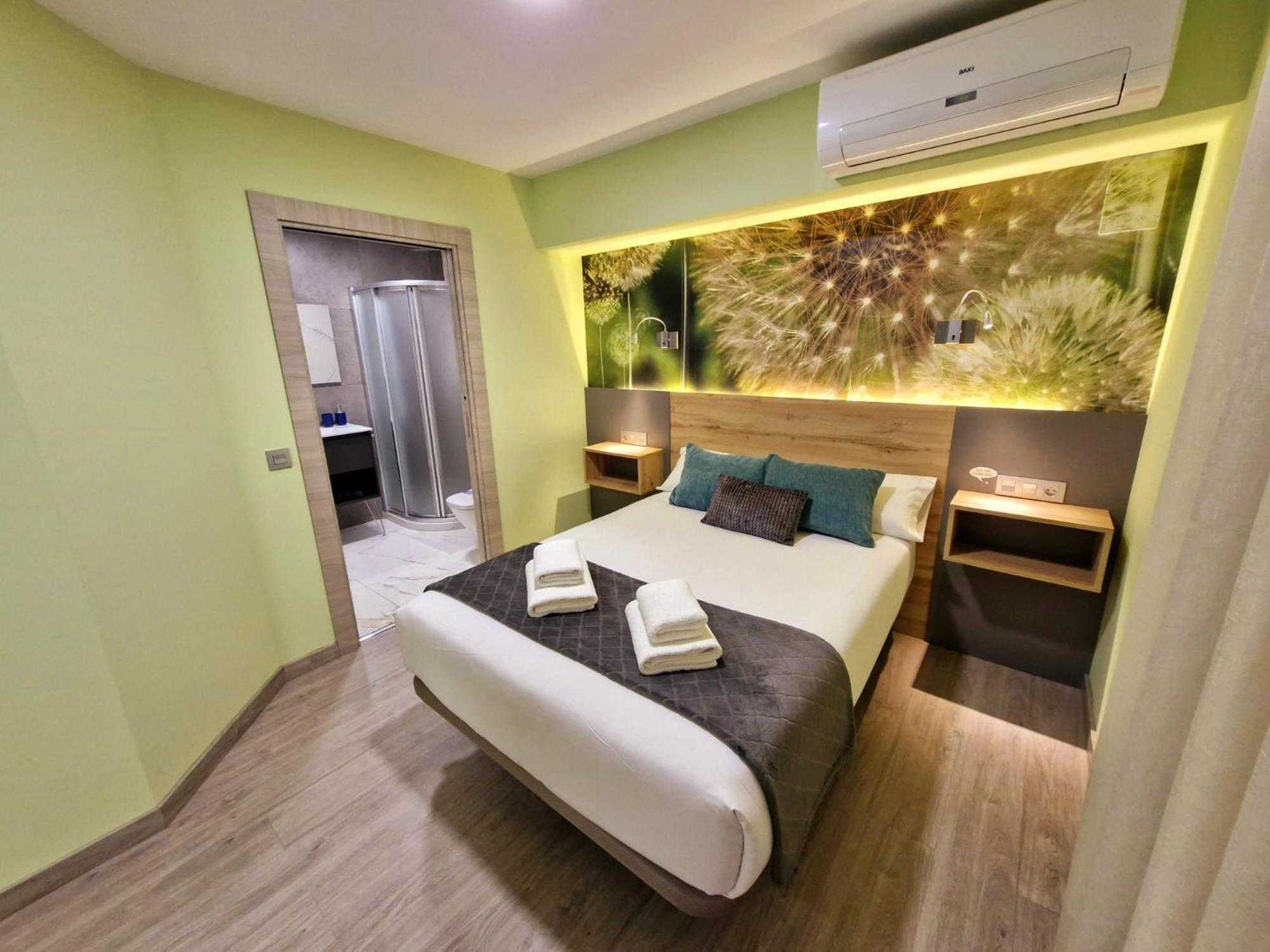 Feeling Home - Suites&Rooms Leão Exterior foto