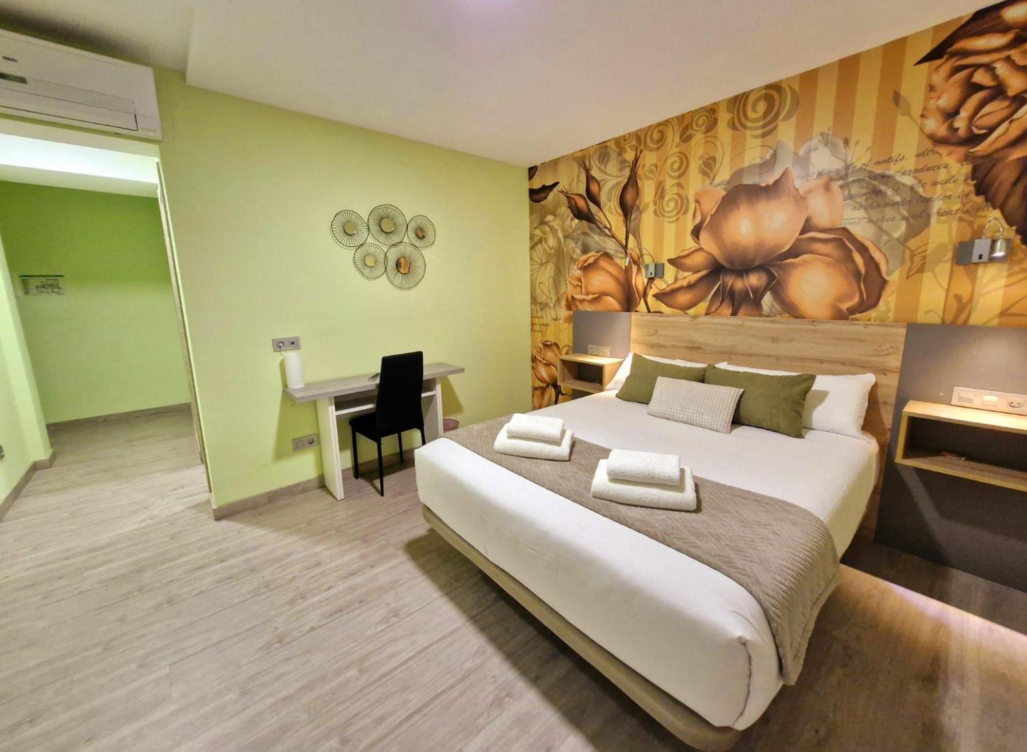 Feeling Home - Suites&Rooms Leão Exterior foto