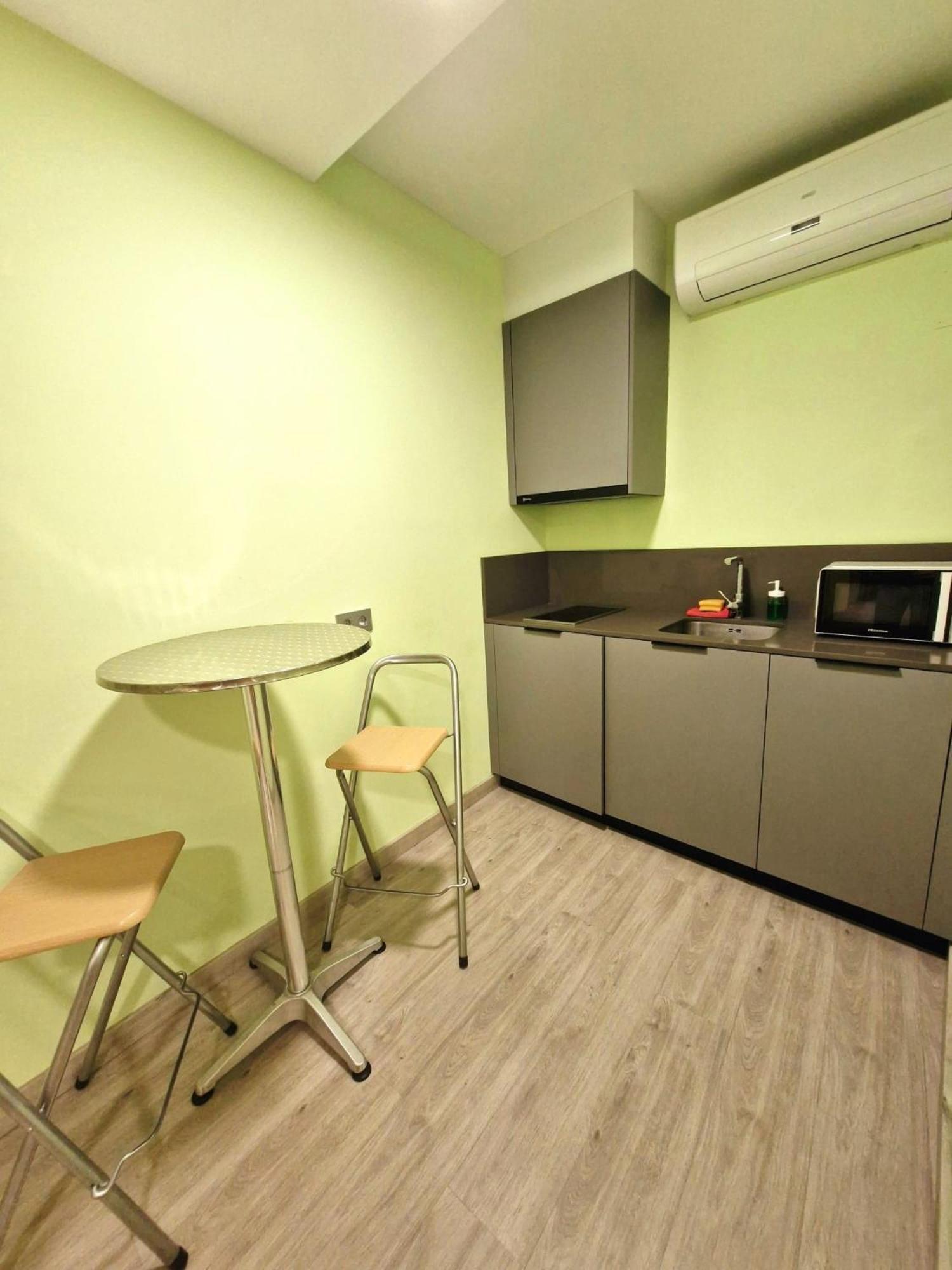 Feeling Home - Suites&Rooms Leão Exterior foto