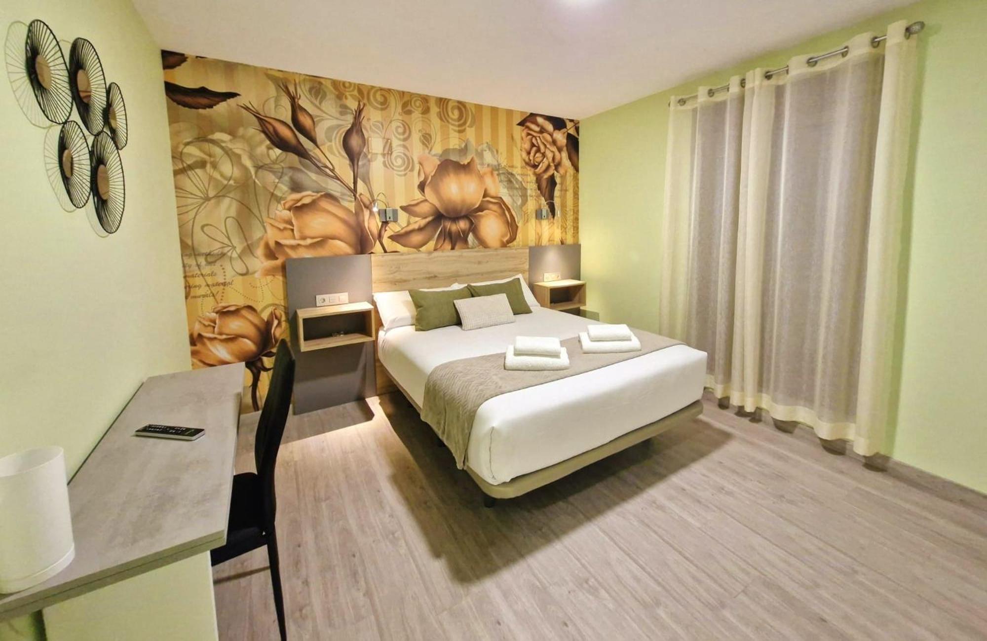 Feeling Home - Suites&Rooms Leão Exterior foto