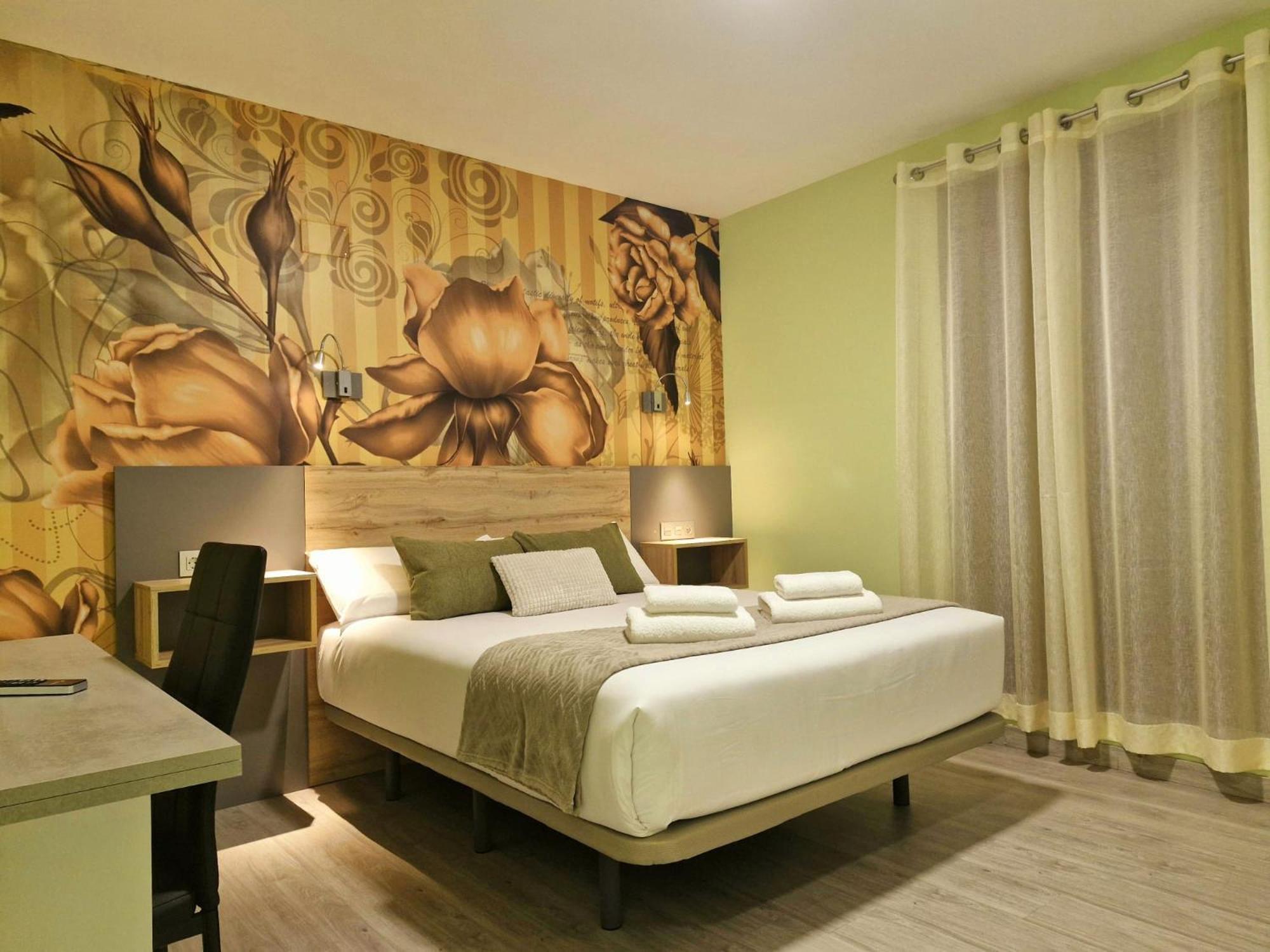 Feeling Home - Suites&Rooms Leão Exterior foto