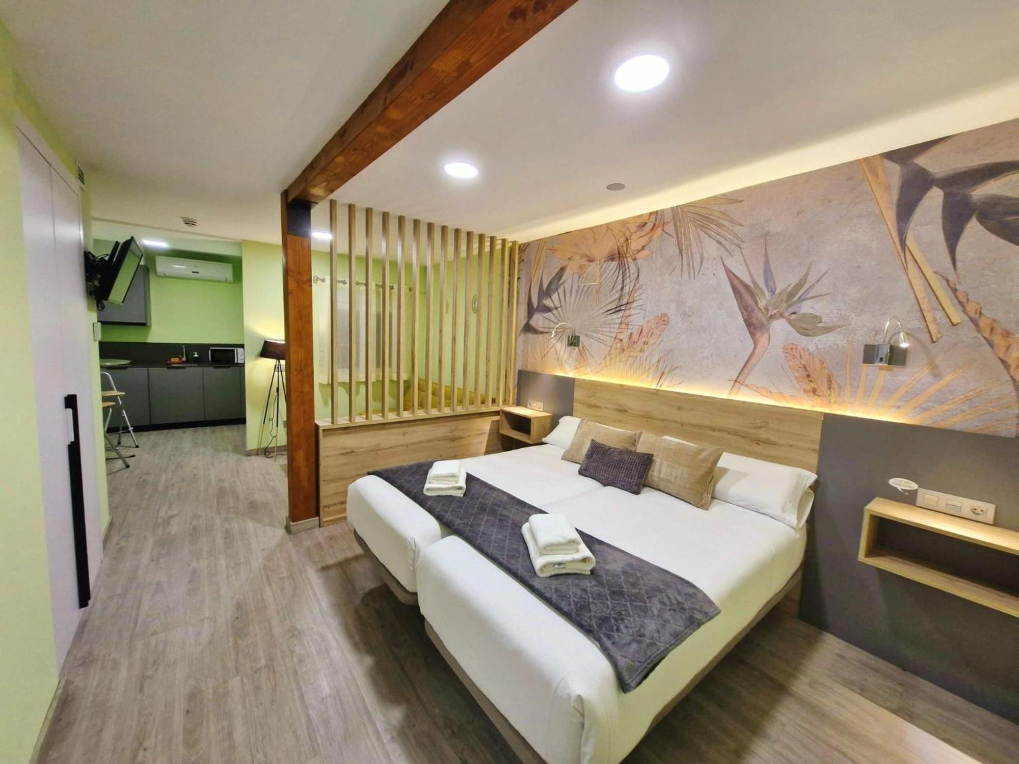 Feeling Home - Suites&Rooms Leão Exterior foto