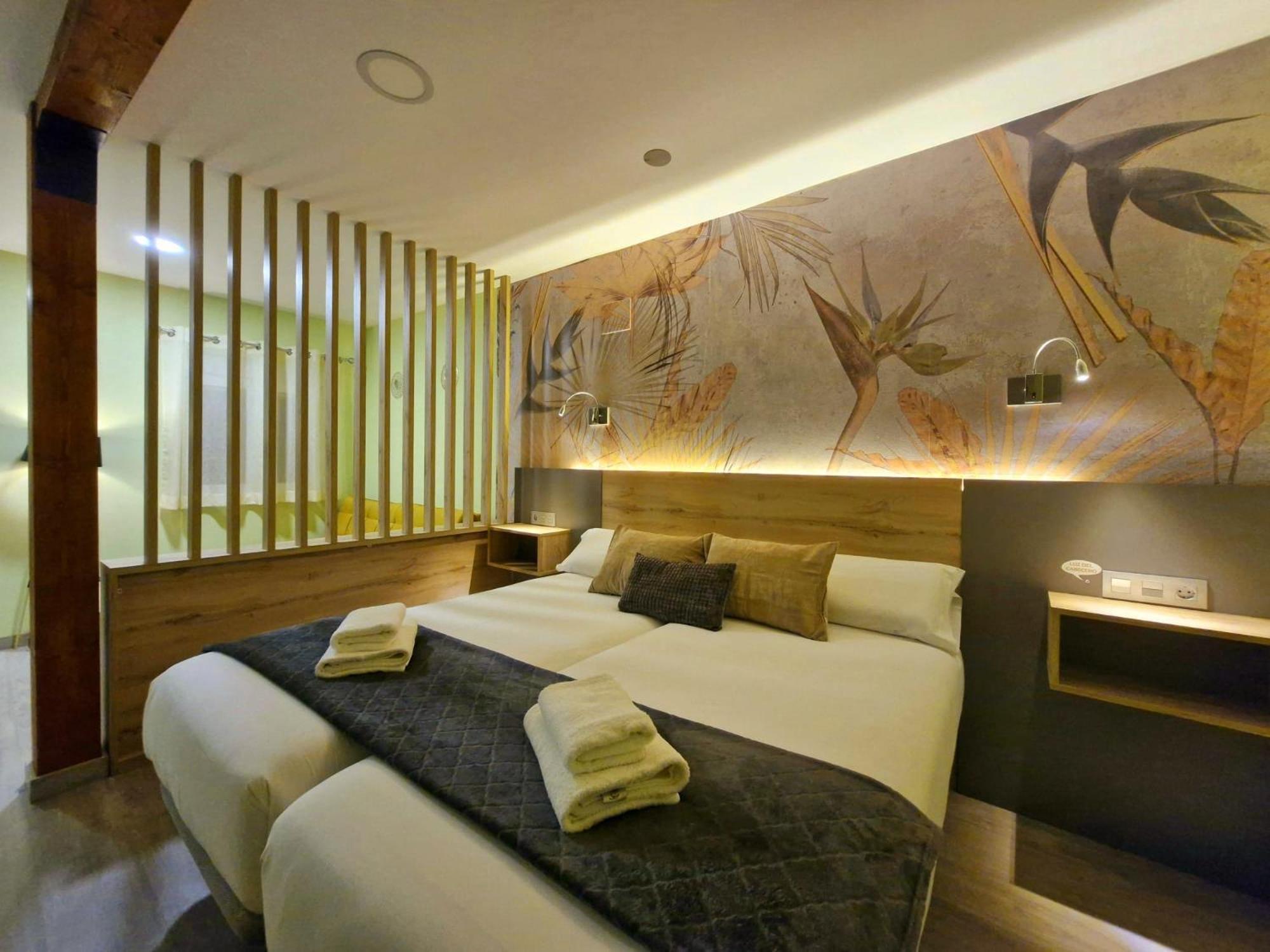 Feeling Home - Suites&Rooms Leão Exterior foto