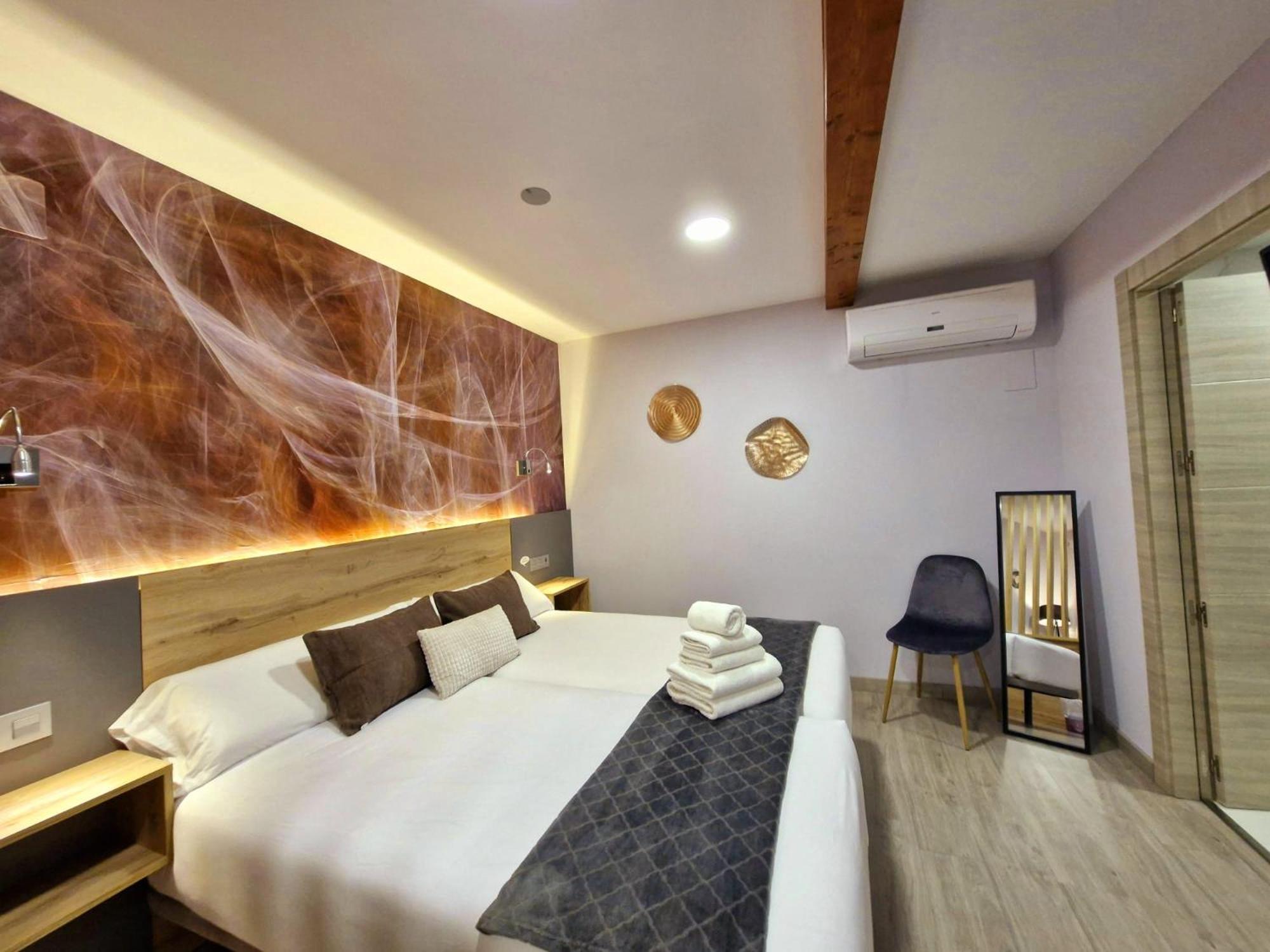 Feeling Home - Suites&Rooms Leão Exterior foto