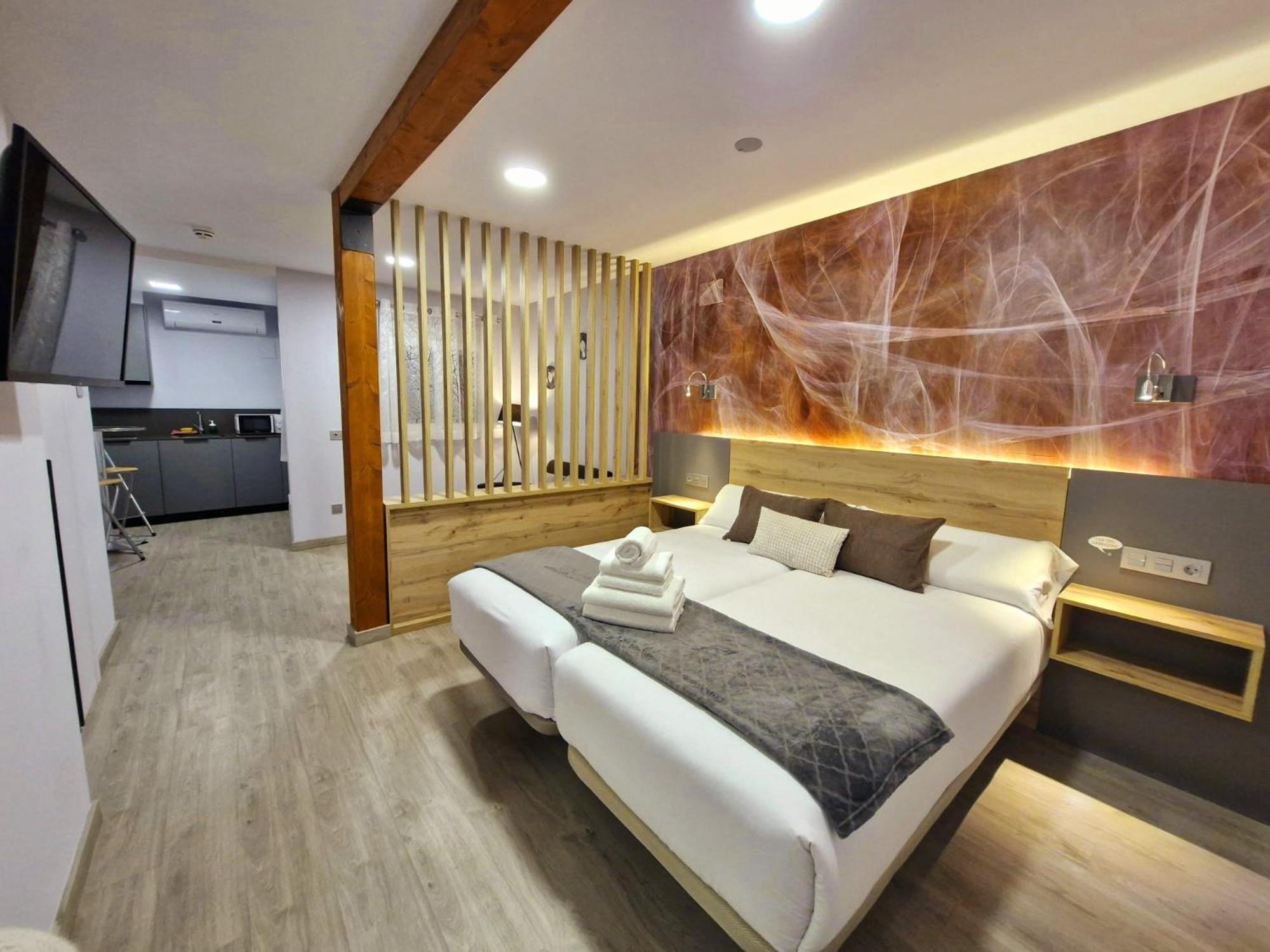 Feeling Home - Suites&Rooms Leão Exterior foto