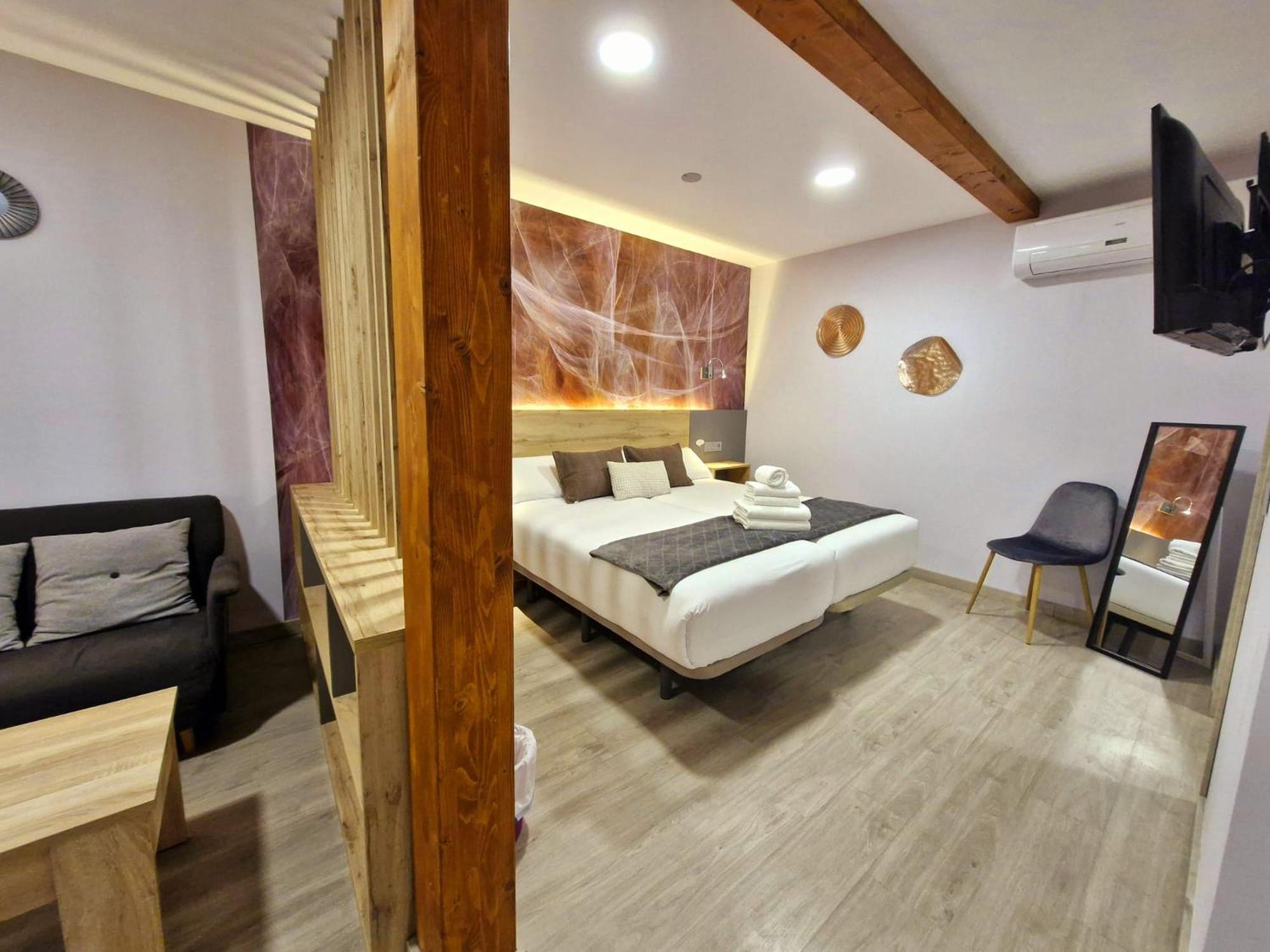 Feeling Home - Suites&Rooms Leão Exterior foto