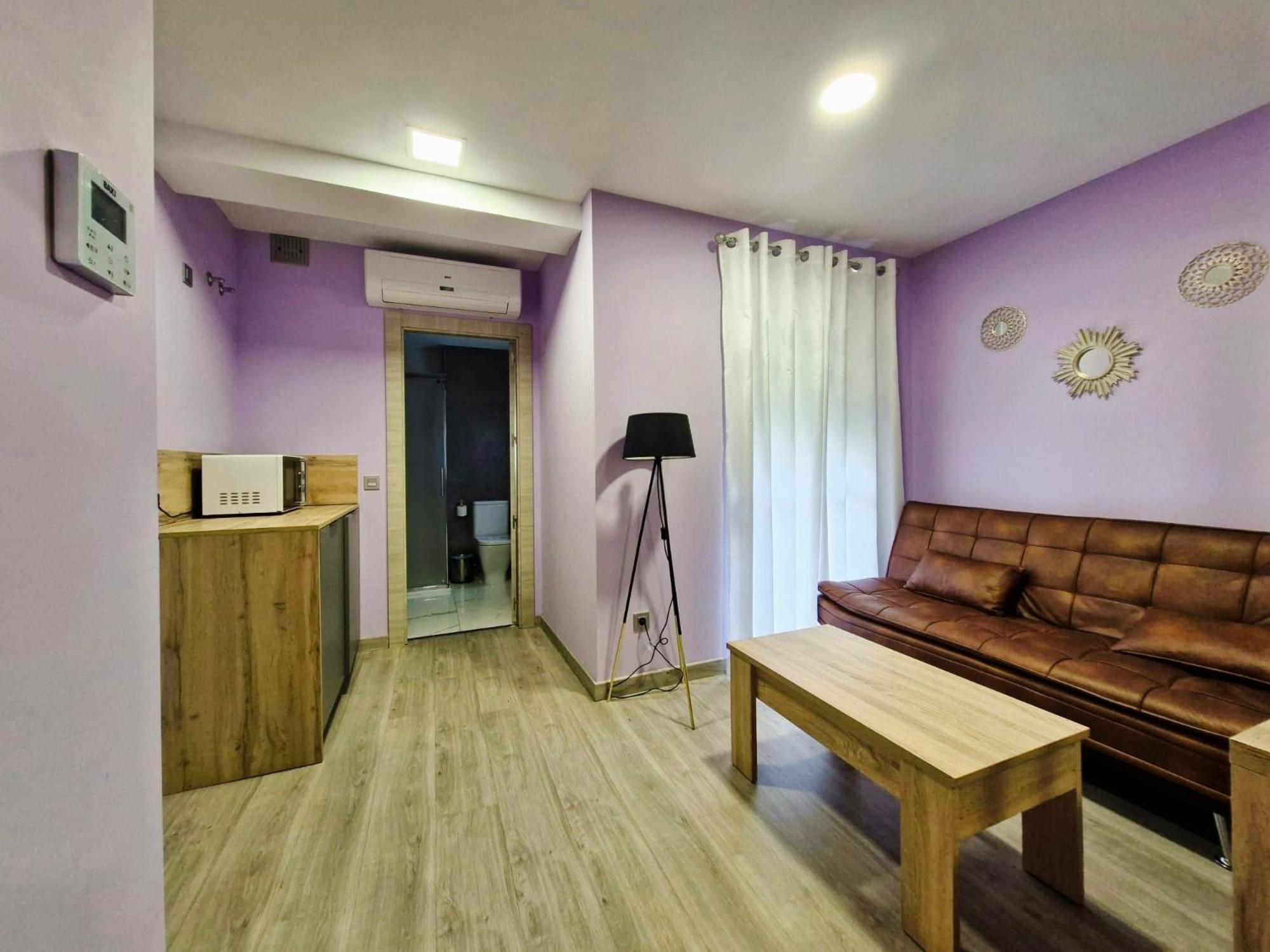 Feeling Home - Suites&Rooms Leão Exterior foto