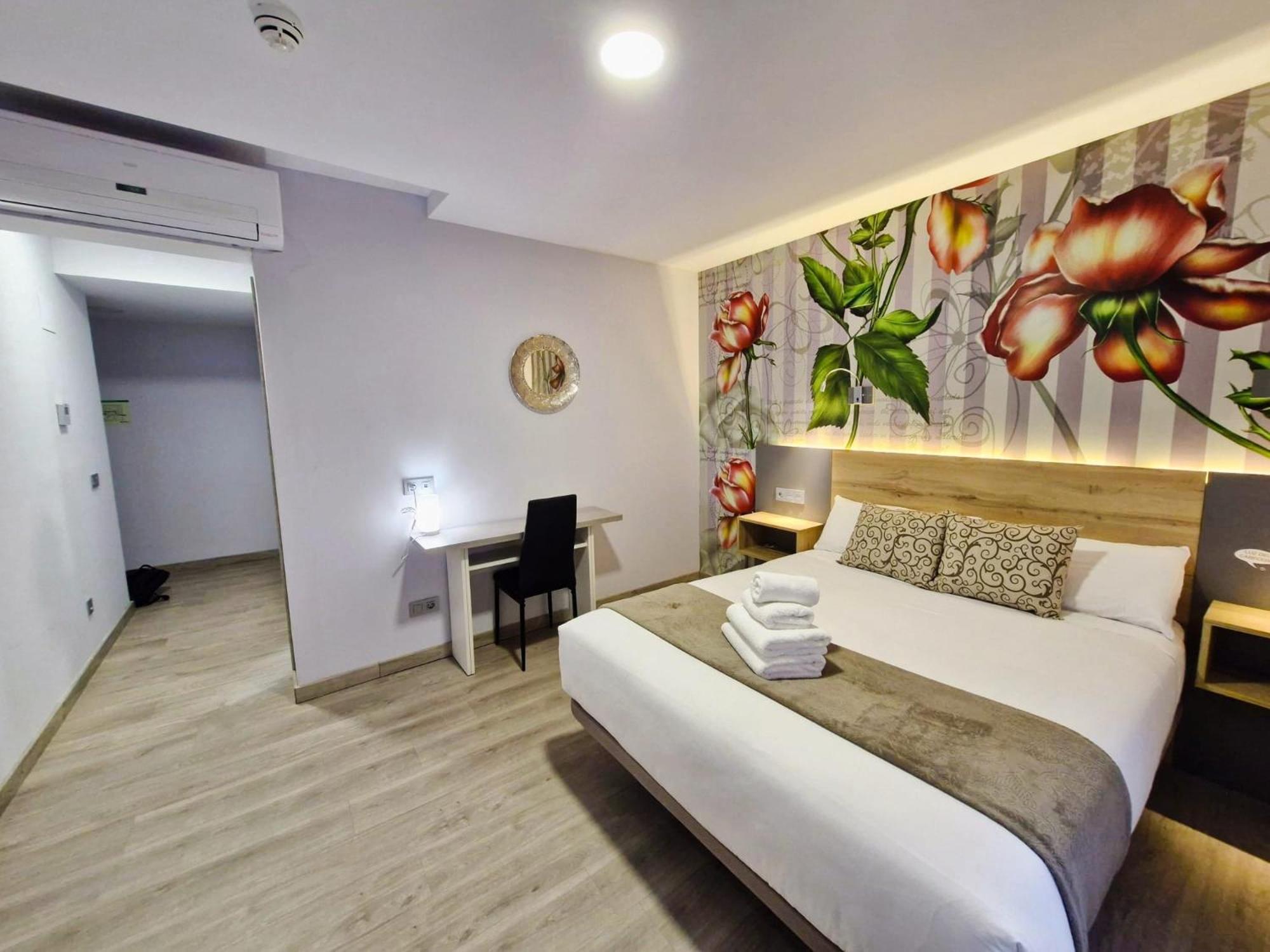 Feeling Home - Suites&Rooms Leão Exterior foto