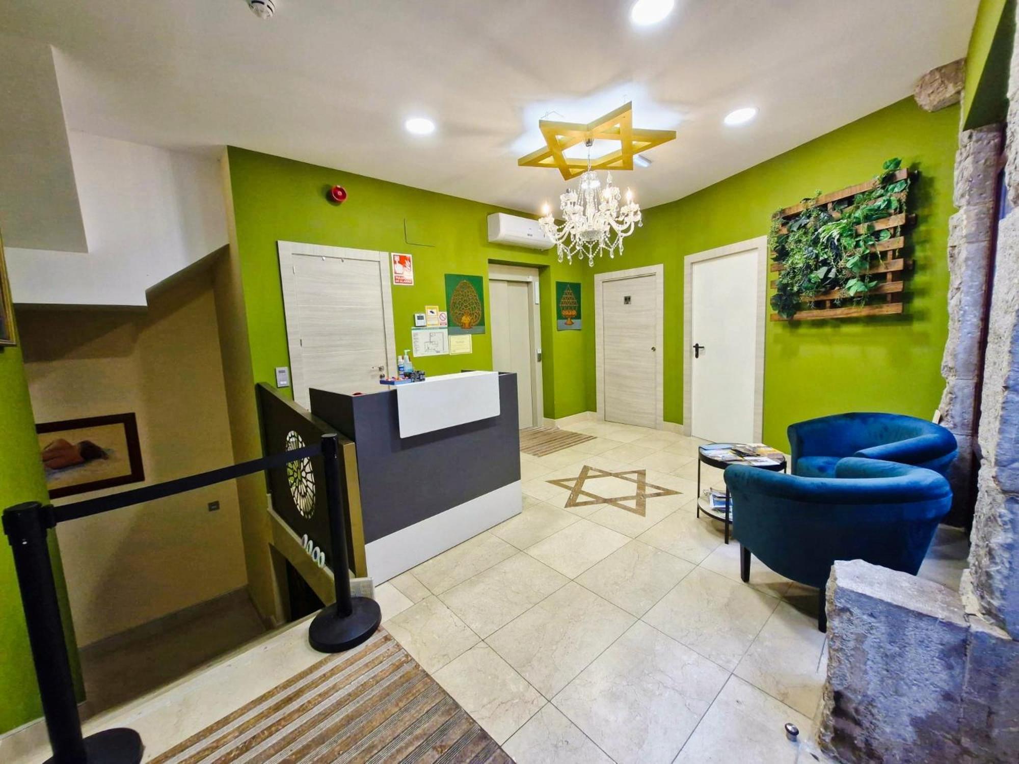 Feeling Home - Suites&Rooms Leão Exterior foto