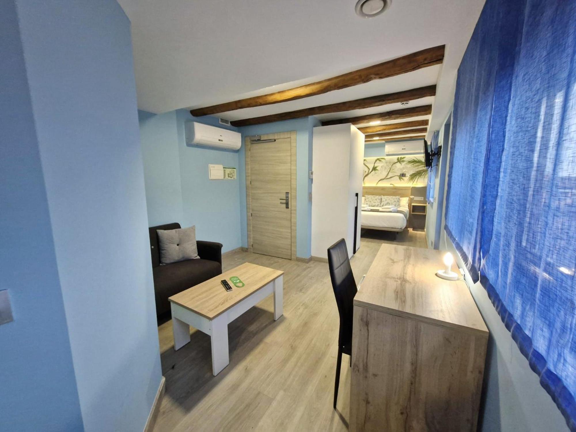 Feeling Home - Suites&Rooms Leão Exterior foto