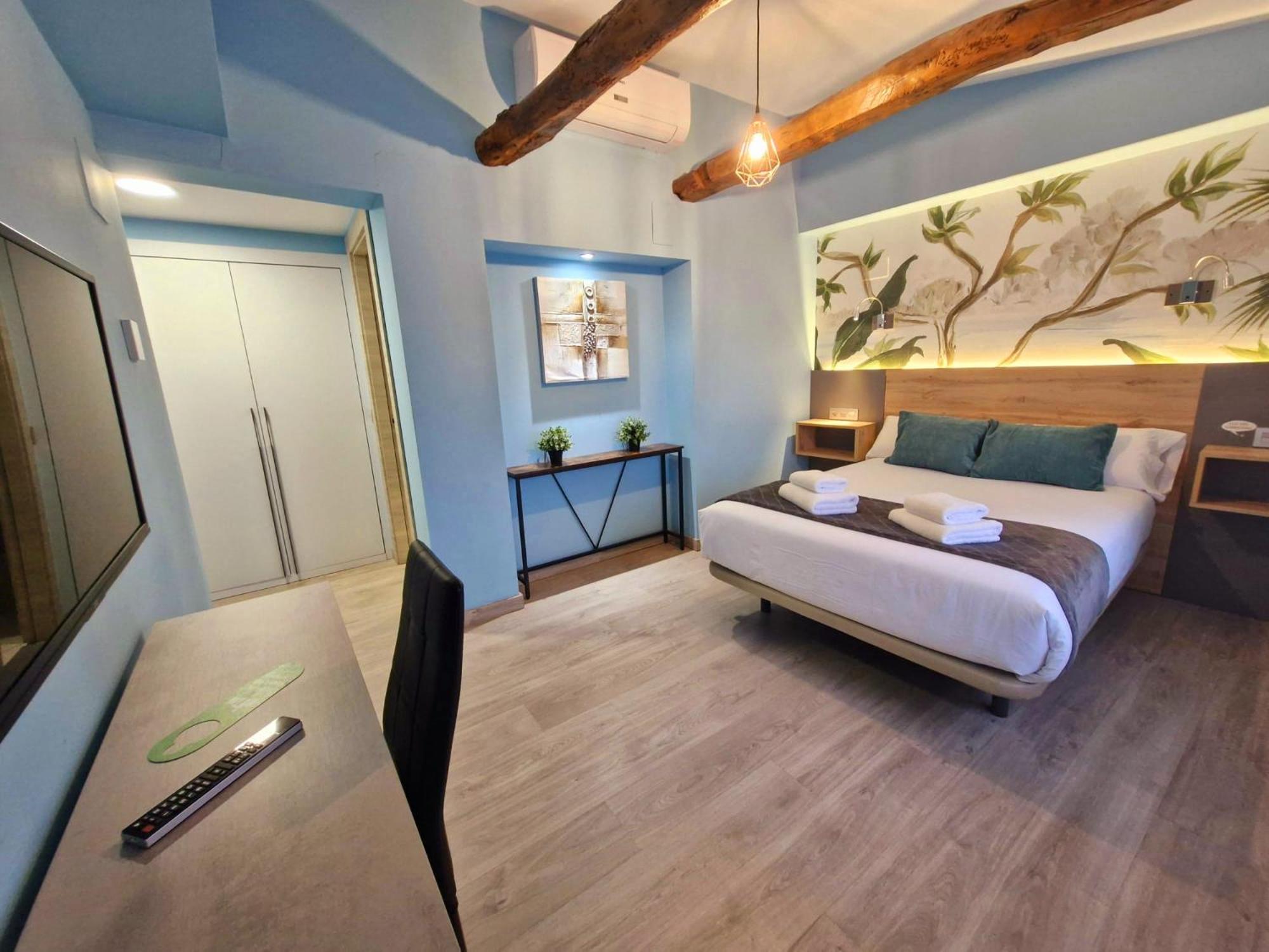 Feeling Home - Suites&Rooms Leão Exterior foto