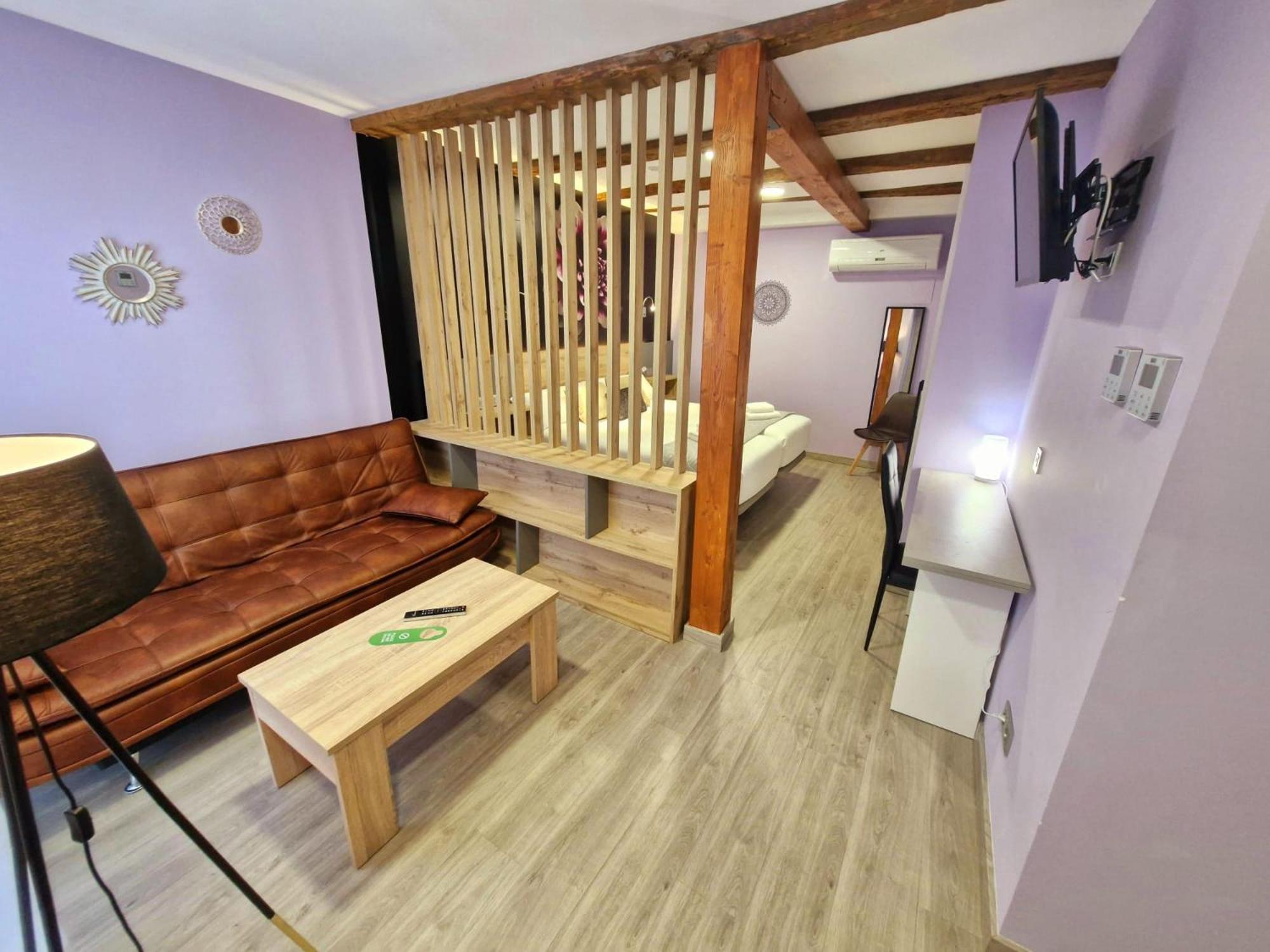 Feeling Home - Suites&Rooms Leão Exterior foto