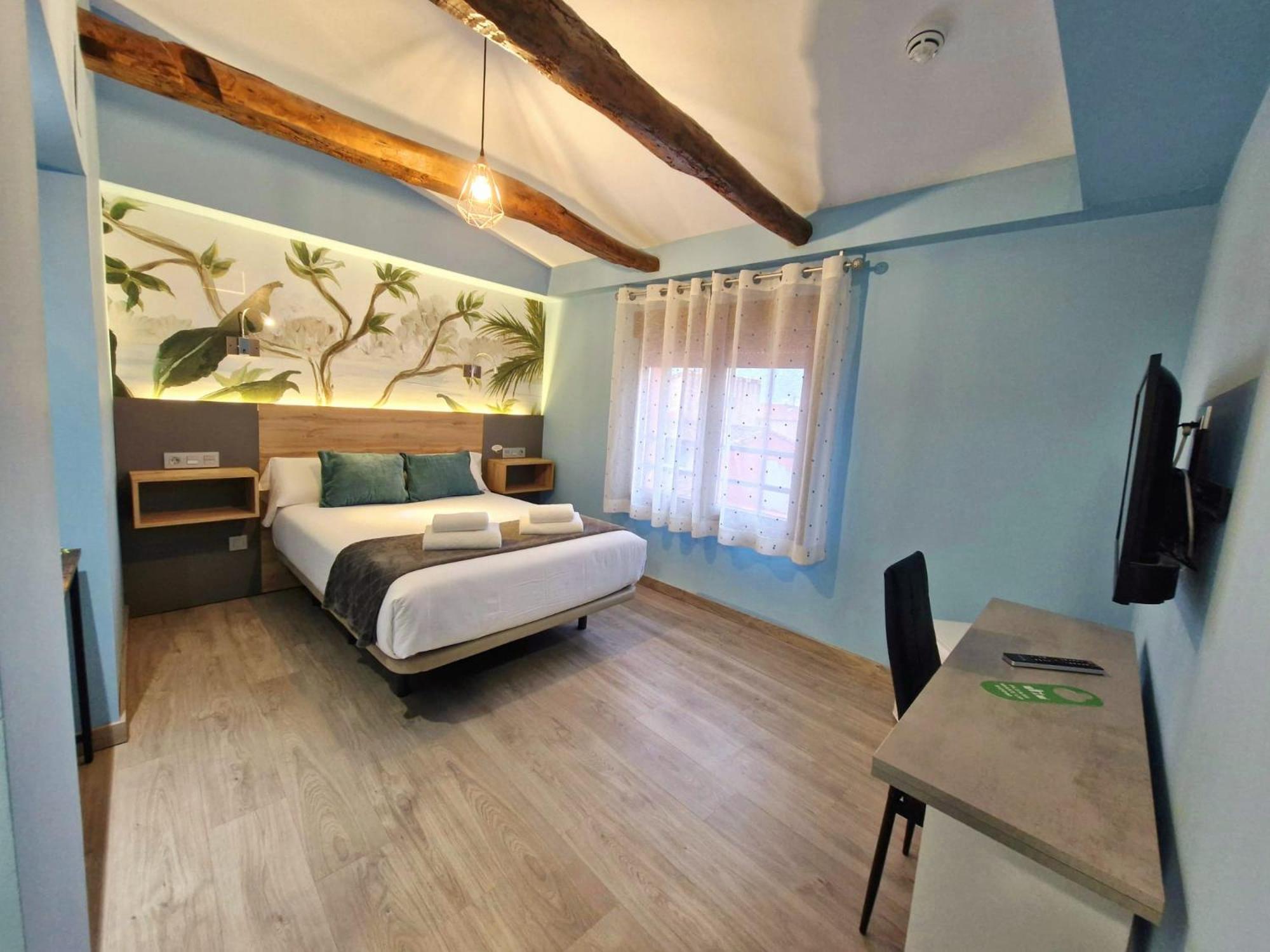 Feeling Home - Suites&Rooms Leão Exterior foto