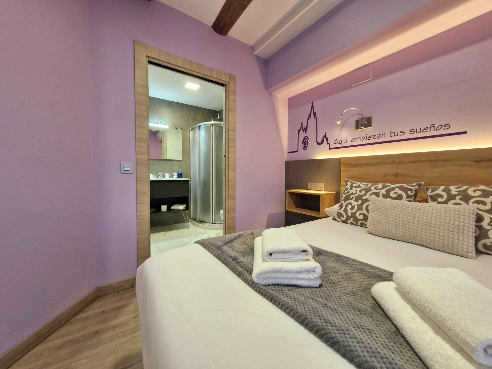Feeling Home - Suites&Rooms Leão Exterior foto
