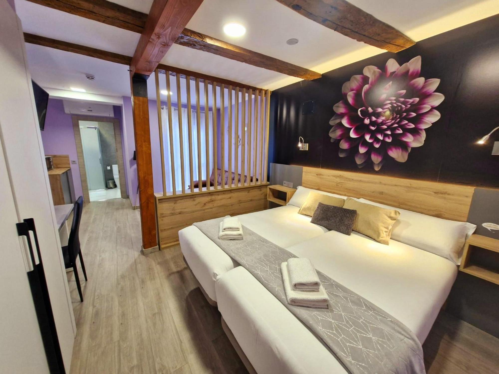 Feeling Home - Suites&Rooms Leão Exterior foto