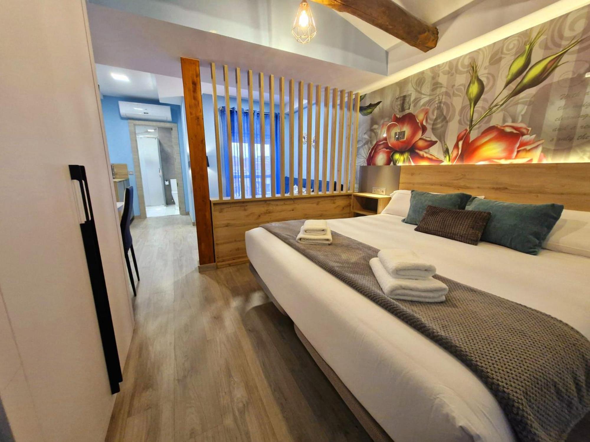 Feeling Home - Suites&Rooms Leão Exterior foto