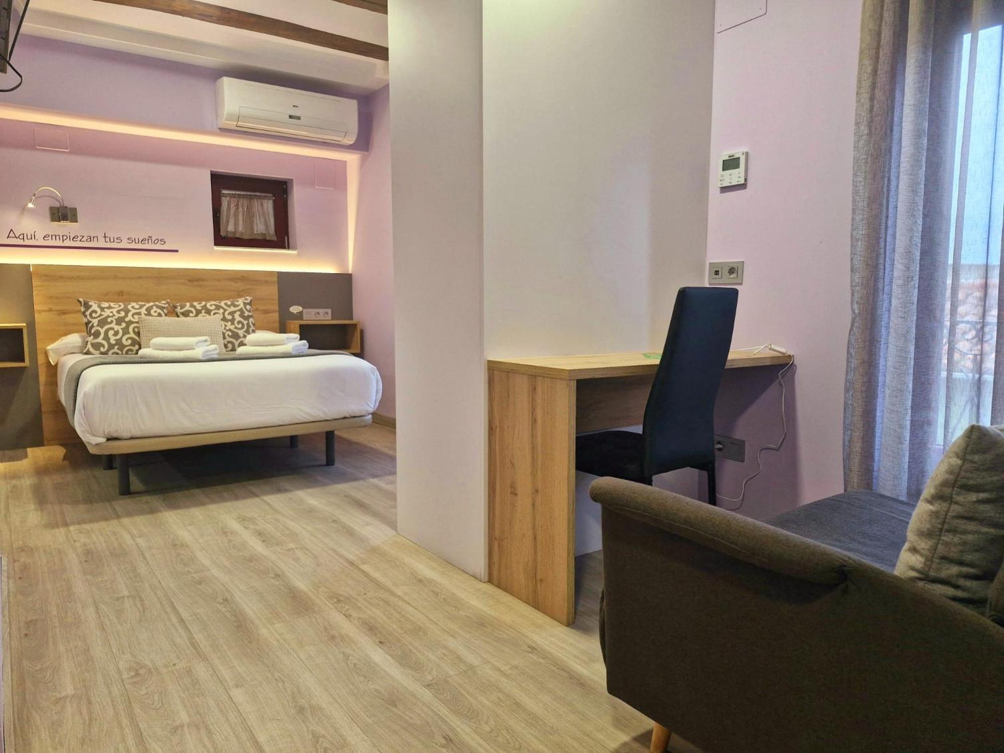 Feeling Home - Suites&Rooms Leão Exterior foto