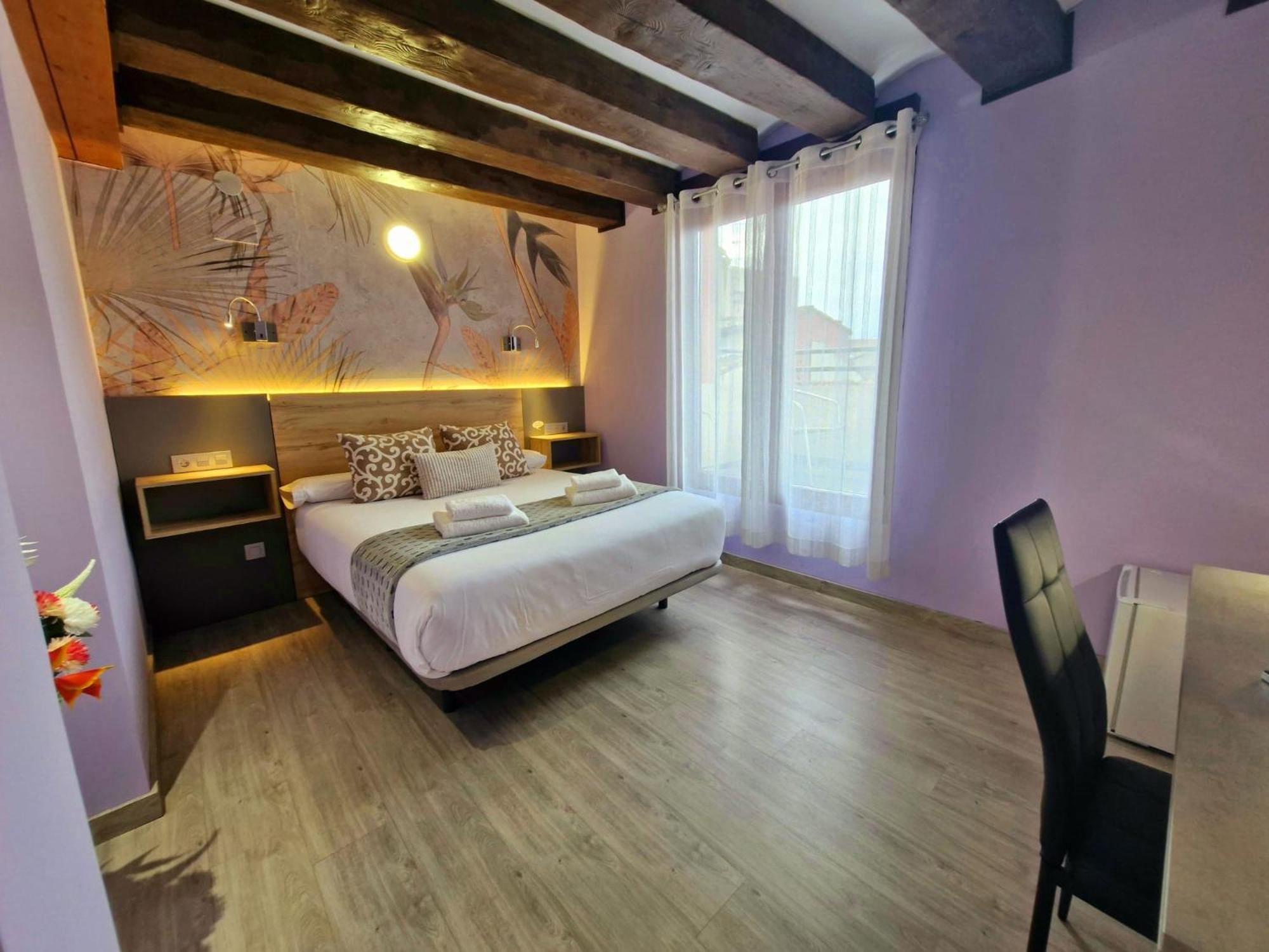 Feeling Home - Suites&Rooms Leão Exterior foto