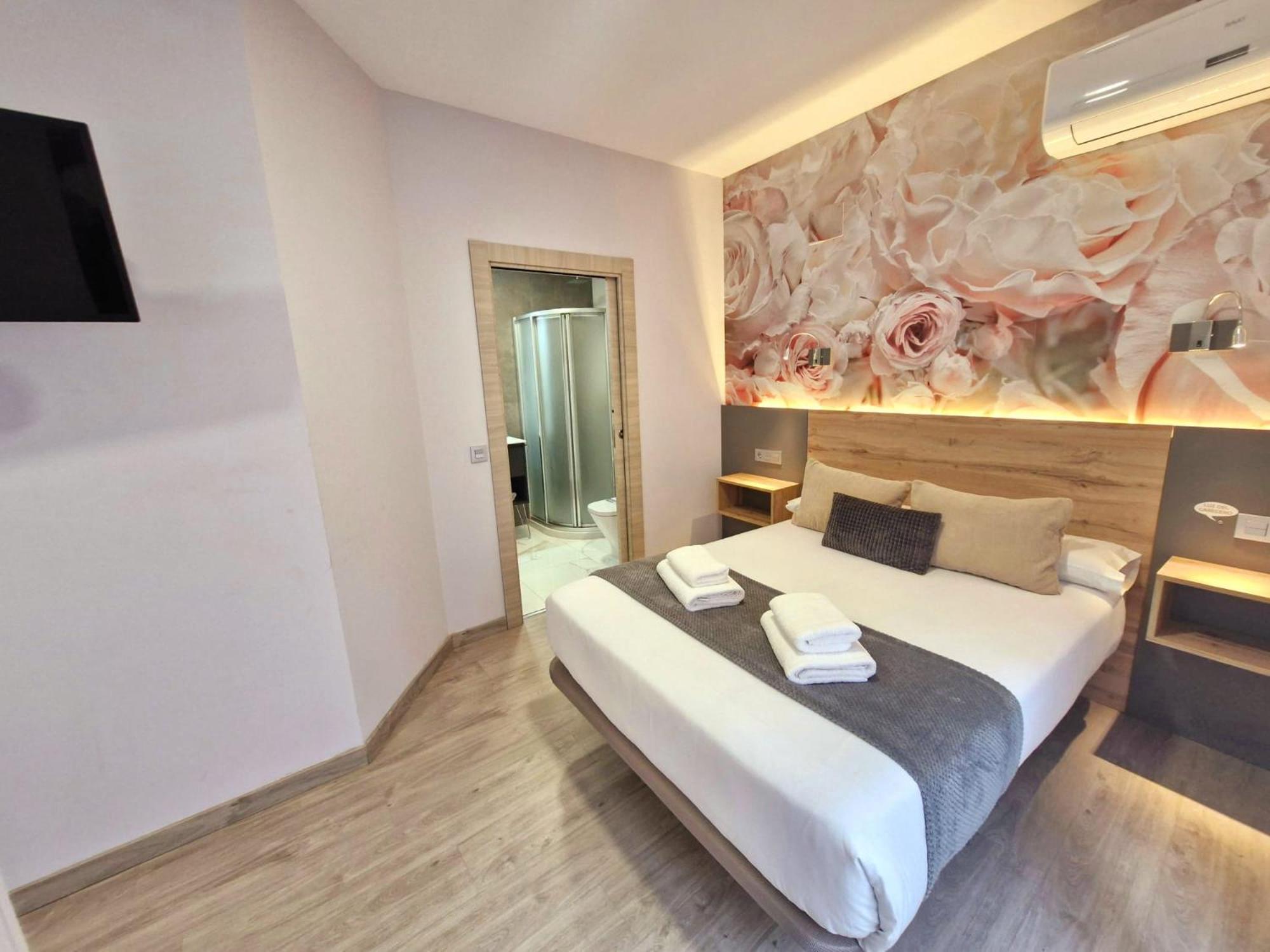 Feeling Home - Suites&Rooms Leão Exterior foto
