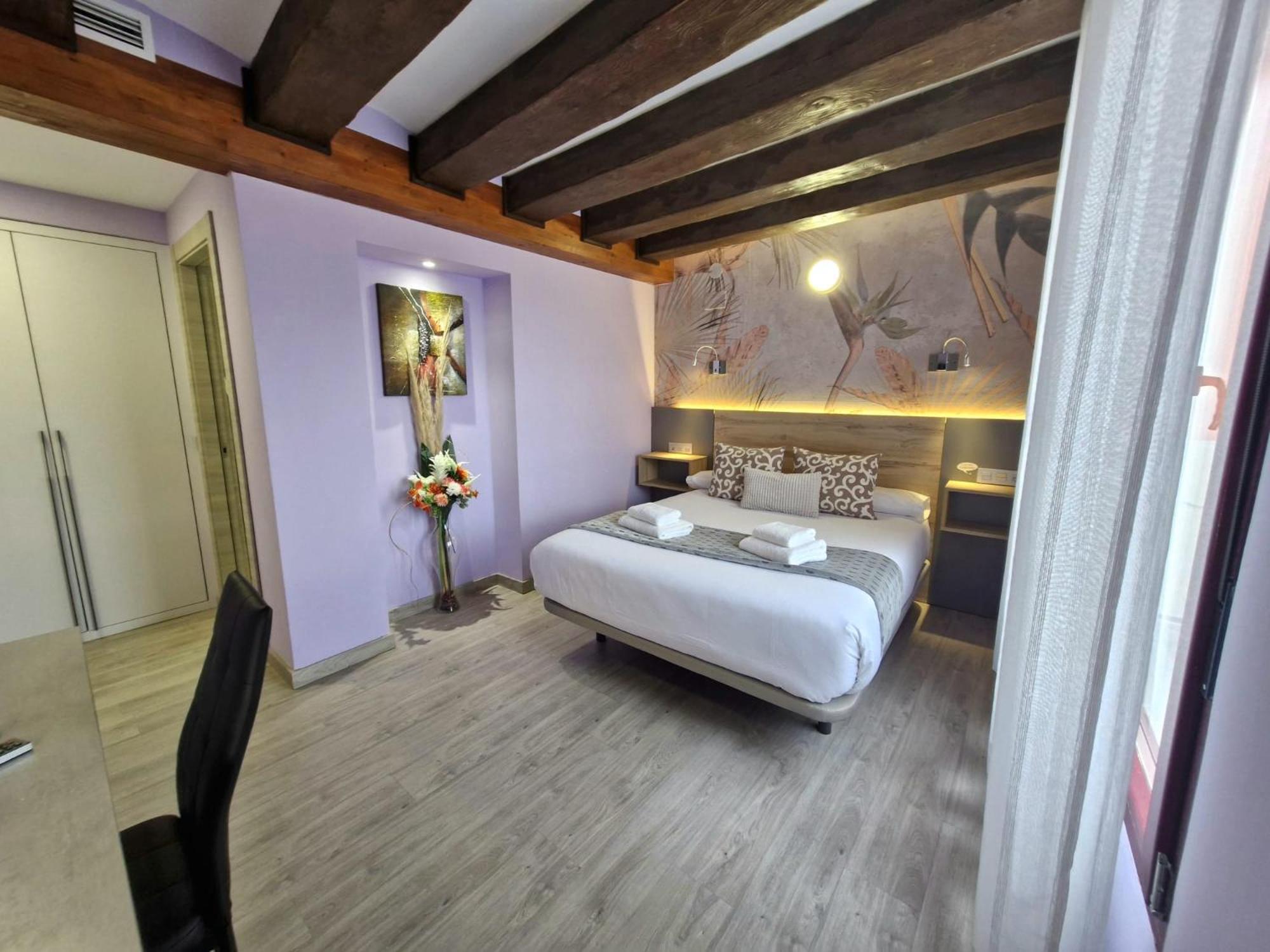 Feeling Home - Suites&Rooms Leão Exterior foto