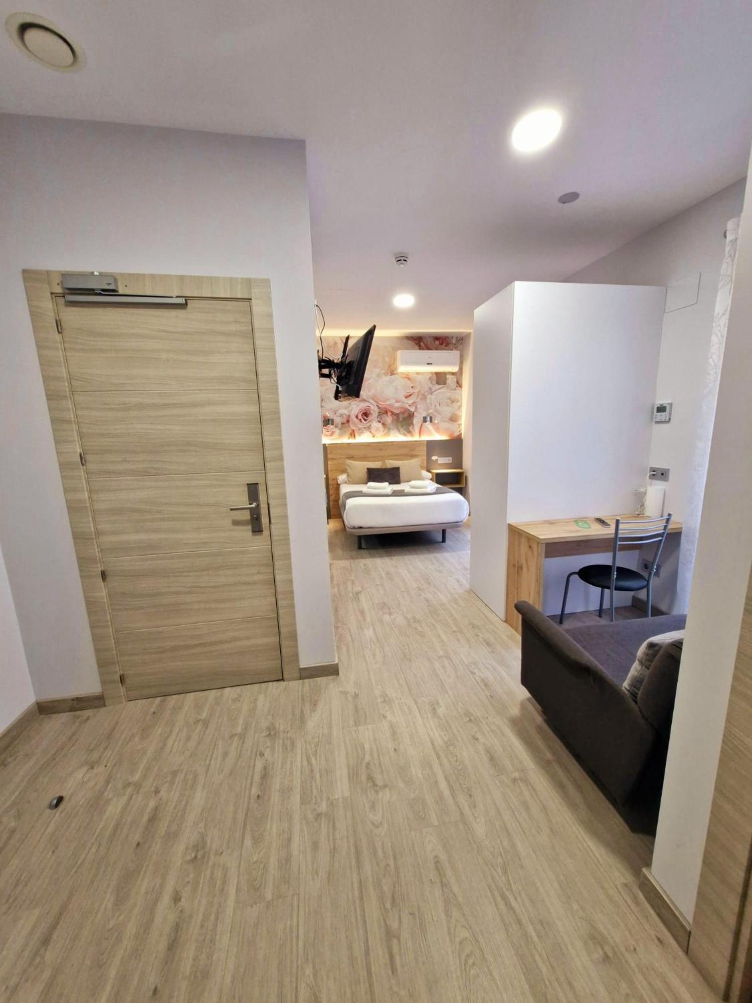 Feeling Home - Suites&Rooms Leão Exterior foto