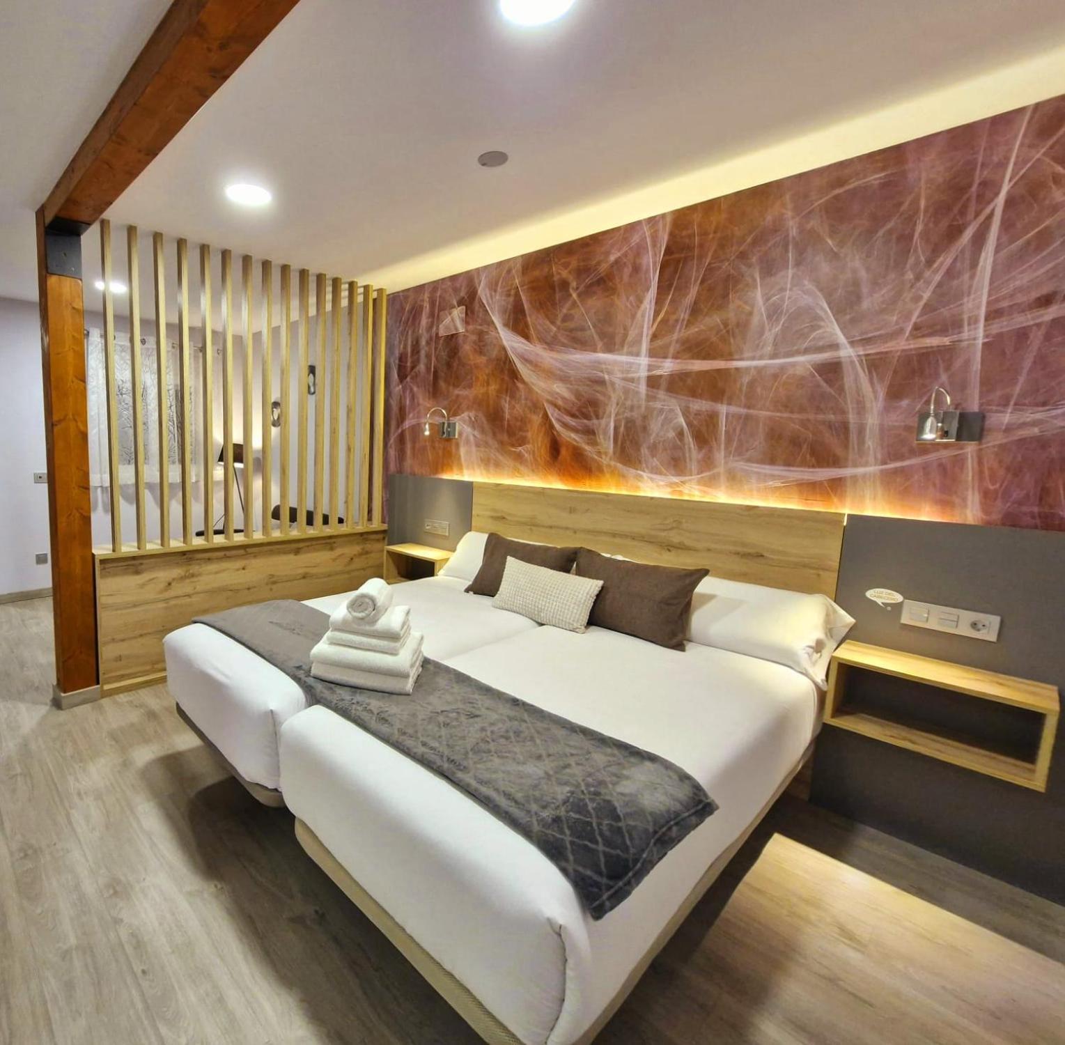 Feeling Home - Suites&Rooms Leão Exterior foto